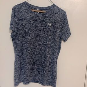 Under Armour athletic top